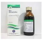 Aminophylline Syrup 120 ml
