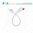 CATHETER SILICONE SIZE 20