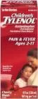 Tylenol Children's Cherry Blast 160 ml