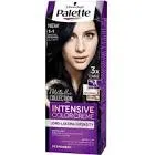 PALETTE HAIR COLOR BLUE BLACK NUMBER 1-1