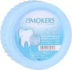 EVA SMOKERS TOOTH POWDER WITH FLUORINE 40 GM OFFER 20%