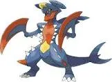 mega gar