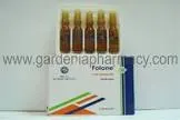 Foloon 5mg 5 ampoules