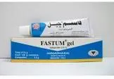 Fastum 2.5% Gel 15g