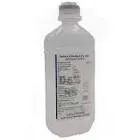 Dextrose 10% & Sodium Chloride 0.9% 500ml