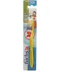 FUCHS TOOTHBRUSH KIDS STYLE JOUNER SOFT