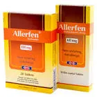Alervin 60mg 30 tablets