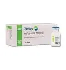 Zinforo 600mg 10 Powder Vial