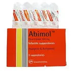 Novaside Children 300 mg 6 suppositories