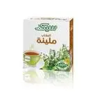 Senna laxative herbs 1.5g 10 bags
