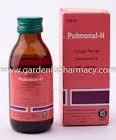 Belmonal In Syrup 120 ml