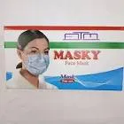 50-pack of CO2 masks