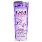 LOREAL ELVIVE SHAMPOO HYALURON MOISTURE DEHYDRATED&DRY HAIR 400 ML