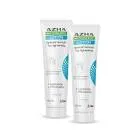AZHA WHITENING BODY LOTION ML (1+1) OFFER 