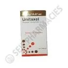 Intaxel 100 mg vial