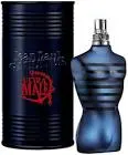 Masa Men's Cologne (Ultra Malte)