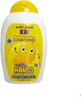 ever pure kids conditioner CURL DEFINING mango 385 ml