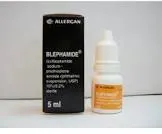 Belifamid 5ml eye drops
