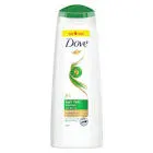 DOVE SHAMPOO HAIR FALL RESCUE 180ML DISCOUNT