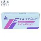 Evastin 10mg 20 tablets