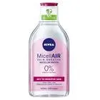 Nivea Micellar Water for Dry to Sensitive Skin 400 ml