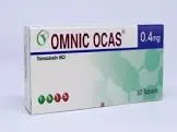 اومنيك اوكاس 0.4 مجم 30 قرص