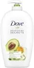 DOVE HAND WASH INVIGORATING RITUAL WITH AVOCADO OIL 500 ML OFFER 12 POUND 