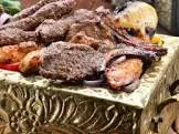 Mix Grill