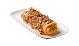 Crepe Roll Lotus