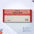 لوزابرس-اتش 50/12.5مجم 7 قرص