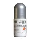 MELATEX LIGHTENING ROLL-ON ANTI-PERSPIRANT DEODORANT ANTI BROWN SPOTS AMBER 40 ML