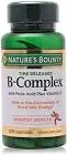 BC Complex 125 mg 60 tablets