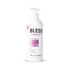 BLESS LEAVE IN CONDITIONER WITH SHEA BUTTER LOW POROSITY 250 ML