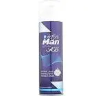Active Man Foam Shave 200ml