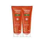 ARGENTO PROFIT SUNBLOCK SPF+50 GEL 50 ML (1+1) OFFER 