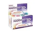 مادوفيت 50+ جينسنج 30 قرص