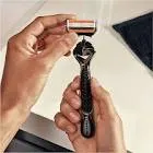 GILLETTE FUSION PROGLIDE 2 MOUSS + 1 HAND