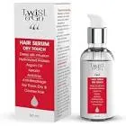 TWIST&GO HAIR SERUM DRY TOUCH 60 ML