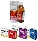 Dytrpant 2.5 mg / 5 ml 120 ml