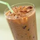 ICED DULCE DE LECHE