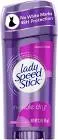LADY SPEED STICK INVISIBLE DRY SHOWER FRESH 65 GM