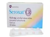 seroxar 25