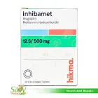 Anbilit 500mg vial