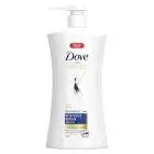 DOVE SHAMPOO INTENSIVE REPAIR FOR DAMAGED HAIR 1000 ML