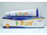 Trozal 1% Cream 20g