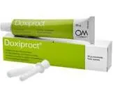 Doxibroct ointment 30 gm