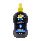 MOMENTO OIL SKIN (SPF15) CARROT OIL&VITAMIN E 250 ML 