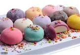 Mochi