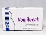 vomibreak tab