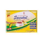 Sweetal 1g 25 Sachets
